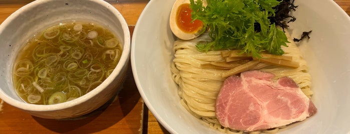 ニボチャチャラーメン!! あらき軒 is one of Ramen To-Do リスト4-2.