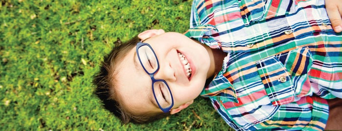 Academy Kids Dental, Vision & Orthodontics is one of Lugares favoritos de Matt.