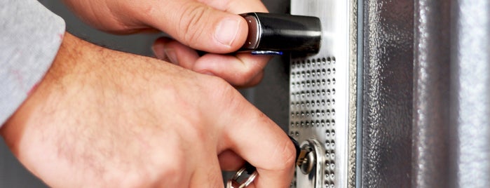 Brookfield Precise Locksmith is one of Brookfield Precise Locksmith.
