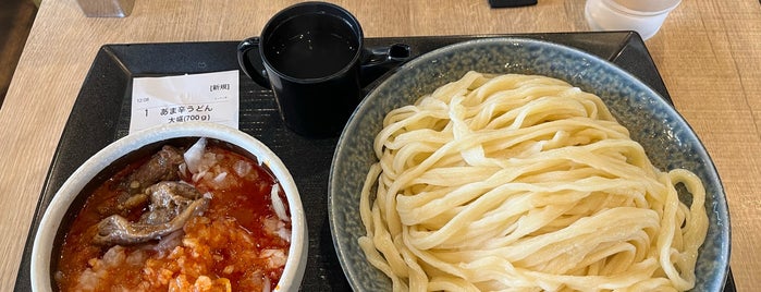 竹國 富士見下南畑店 is one of I ate ever Ramen & Noodles.
