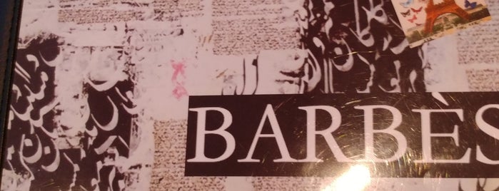 Barbes Restaurant is one of Murray Hill/Gramercy.