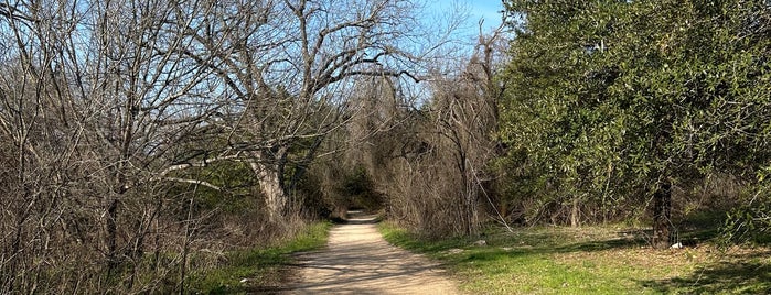 Lower Barton Creek Greenbelt is one of Austin 2019.