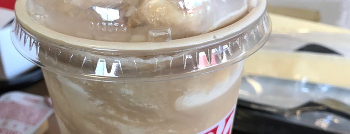 Chick-fil-A is one of The 15 Best Places for Milkshakes in Durham.