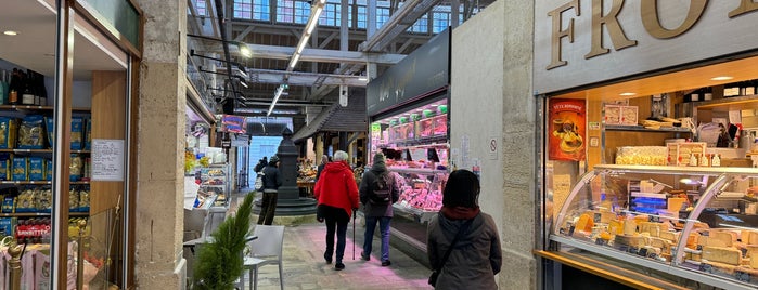 Marché Beauvau is one of Summer 2019 Trip pt. 2.