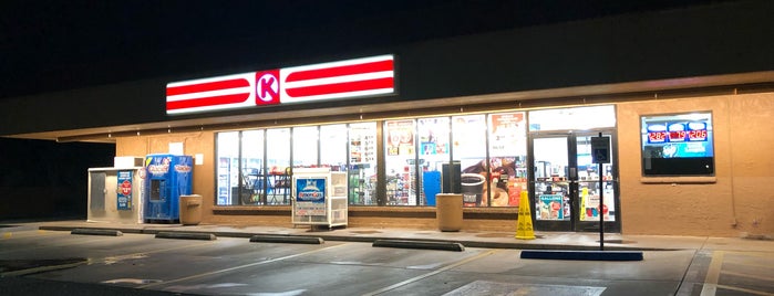 Circle K is one of Guide to Phoenix's best spots.