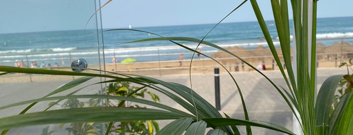 Vela Beach is one of Recomendaciones.
