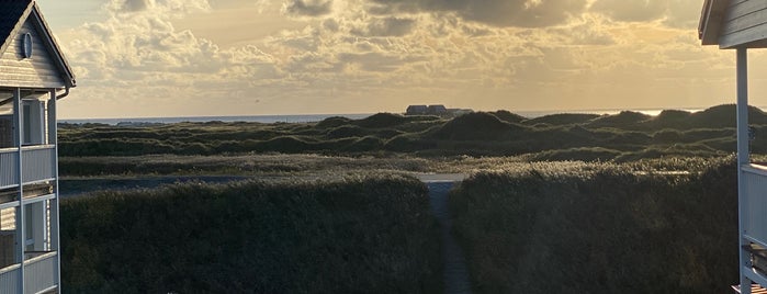 Beach Motel is one of Merkliste.