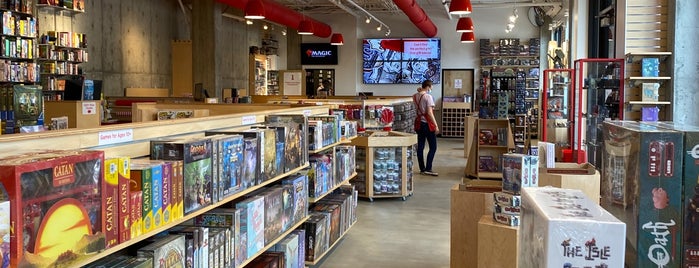 Red Castle Games is one of Independent Game Shops.