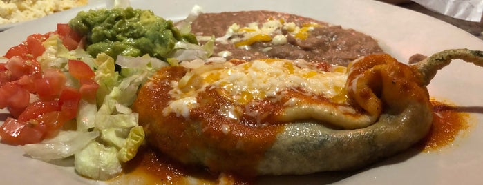 Tacos & Beer Mexican Restaurant is one of Must-vist Food in Woodstock.
