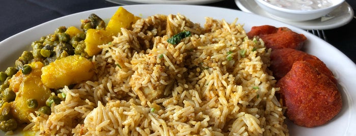 India Chef is one of The 20 best value restaurants in Roswell, GA.