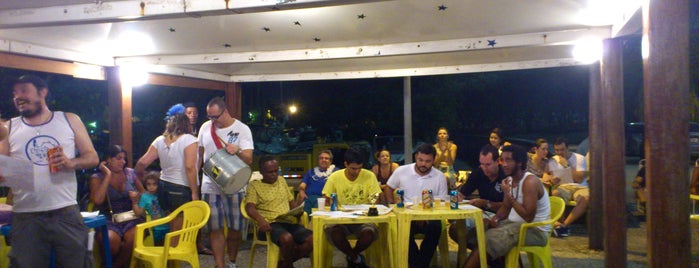 Quiosque do bispo is one of Para beber no Rio.