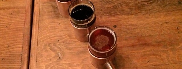 LynLake Brewery is one of Twin Cities Breweries.