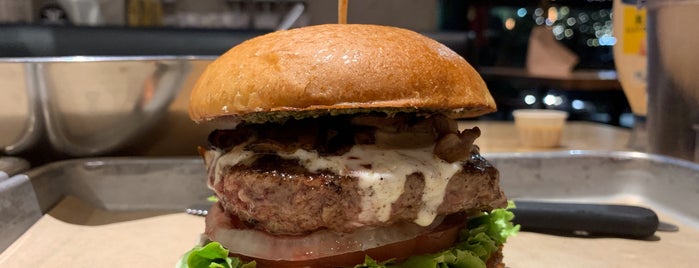 Hopdoddy Burger Bar is one of Best Of Houston.