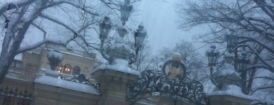 Дворец великого князя Алексея Александровича (Дом музыки) is one of All Museums in S.Petersburg - Все музеи Петербурга.