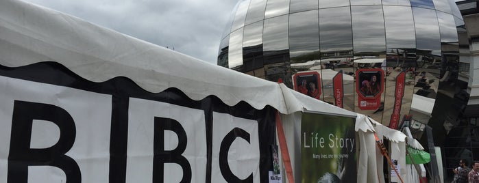 bristol festival of nature is one of Posti che sono piaciuti a Dan.