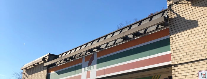 7-Eleven is one of Must-visit Food in Washington.