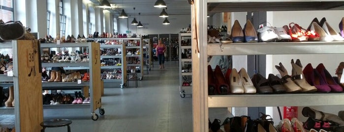 Zalando Outlet is one of Alina’s Liked Places.