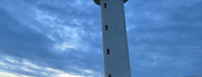 Faro de Lastres is one of Asturies.