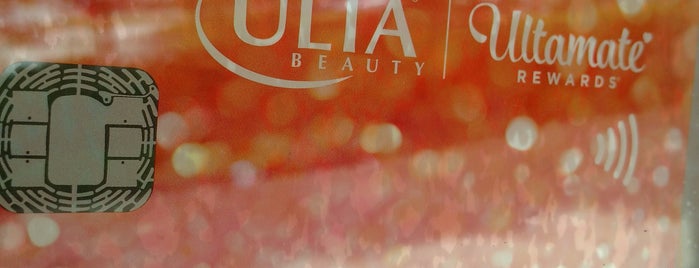 Ulta Beauty – Curbside Pickup Only is one of My favorite places to shop at!!.