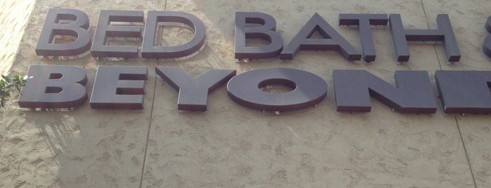 Bed Bath & Beyond is one of Westlake Village, CA.