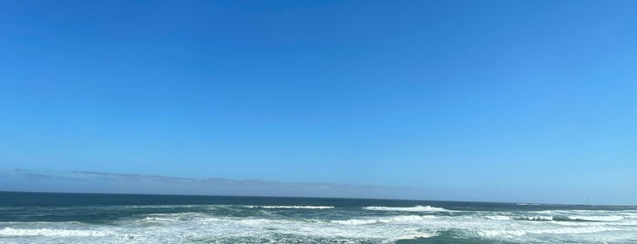 Scarborough Beach is one of Südafrika.