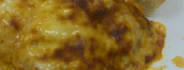Goldilocks is one of Food Adventures '14.