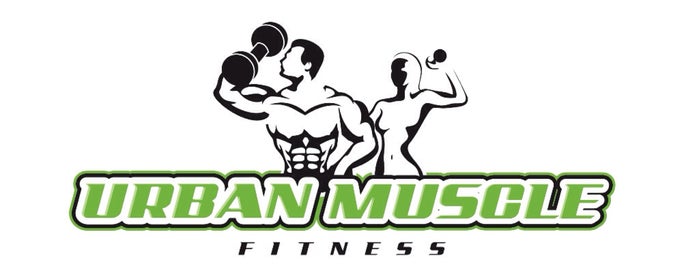 Gym Urban Muscle Fitness is one of Gym.