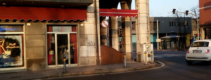 Caffè Margherita is one of Miei bar.