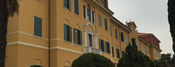 Istituto Scalabrini is one of Schools & Universities.