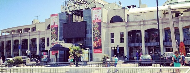 Plaza Lo Castillo is one of Maria Jose'nin Beğendiği Mekanlar.