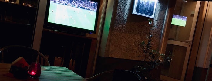 Sportslounge is one of The 15 Best Places for Soccer in Berlin.