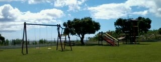 Parque infantil teofilo ferreira is one of Leuke plek met speeltuin.
