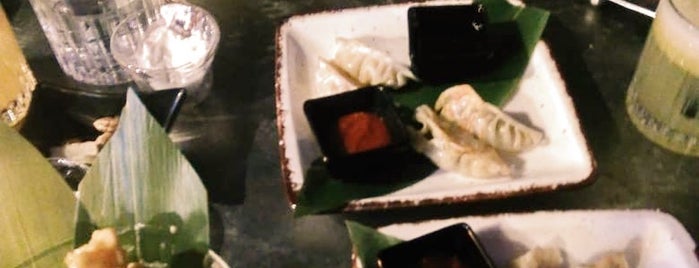 Kyokusen Sushi Boutique is one of Japanese Iftar menu in Riyadh 2018.