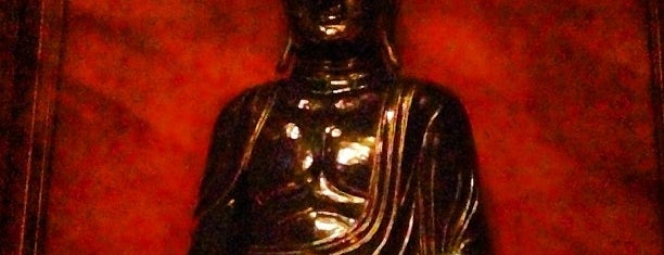 Buddha-Bar is one of Monaco.