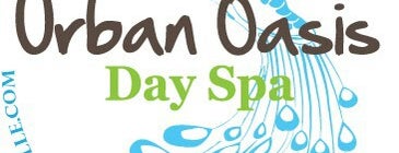 Urban Oasis Day Spa is one of Posti che sono piaciuti a Amanda.