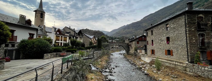 Esterri d'Àneu is one of Neighborhood Europe.