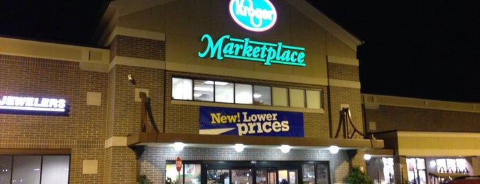 The 7 Best Supermarkets In Fort Wayne