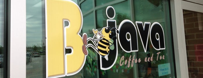 Bee Coffee Roasters is one of The 15 Best Places for Third Wave Coffee in Indianapolis.