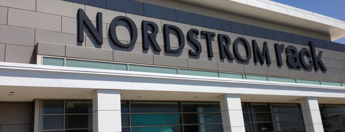 Nordstrom Rack is one of All-time favorites in United States.