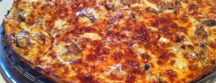 Spinato's Pizza is one of The 15 Best Places for Pizza in Phoenix.