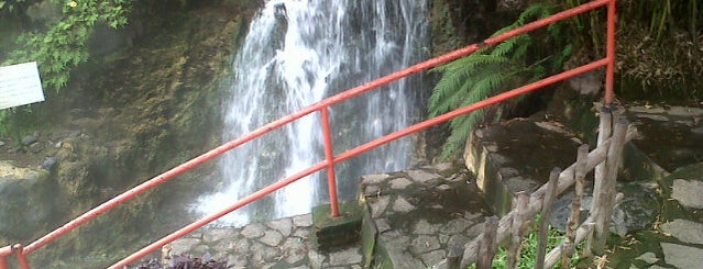 Sari Ater Hot Spring Resort is one of vacation.