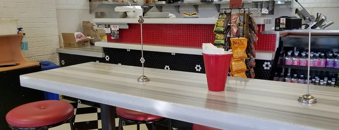 Carnivore Sandwhich is one of The 15 Best Places for Corned Beef Hash in San Diego.