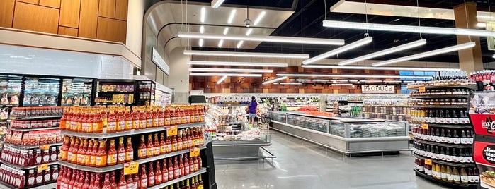 Pete's Fresh Market is one of Jessicaさんのお気に入りスポット.