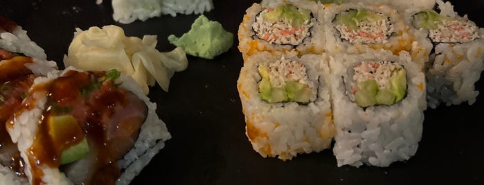 Sushi Hoshi is one of Chicago Japanese / Sushi Restaurants.
