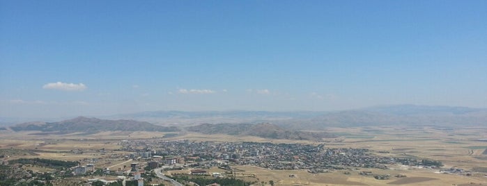 Nurdağı Panorama is one of Nurdağı İlçesi.