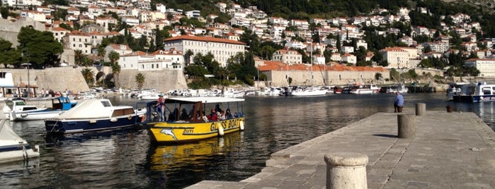 Konoba Lokanda Peškarija is one of Dubrovnik.