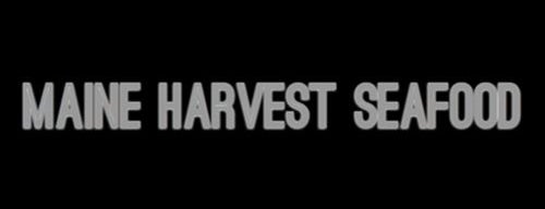 Maine Harvest Seafood is one of Lugares favoritos de Jen.