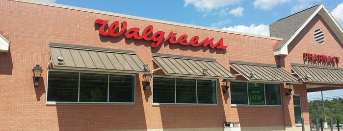 Walgreens is one of Stuff.