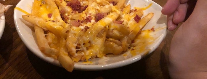 Outback Steakhouse is one of Best places in Abita Springs, Louisiana.