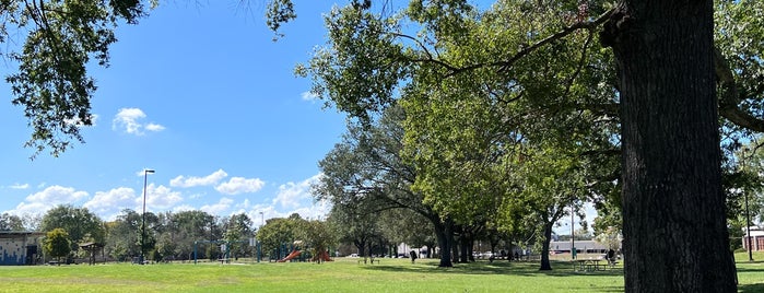 Sharpstown Park Golf Course is one of Golf Courses.